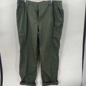Propper Army Green Mens Tactical Pants